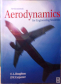 Aerodynamics for Engineering Students