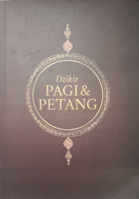 Dzikir Pagi & Petang