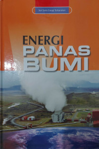 Energi Panas Bumi