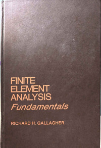 Finite Element Analysis Fundamental