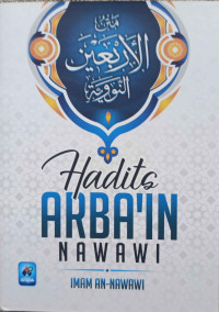 Hadits Arba'in Nawawi