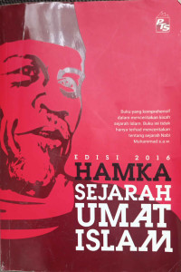 HAMKA Sejarah Umat Islam