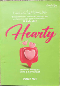 Hearty
