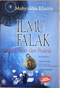 Ilmu Falak Dalam Teori Dan Praktik