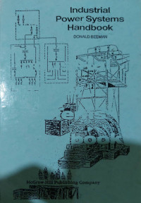 Industrial Power Systems Handbook