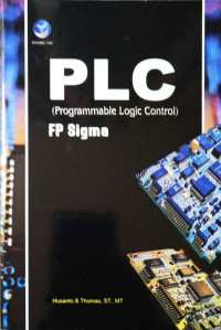 PLC (Programmable Logic Control) FP Sigma