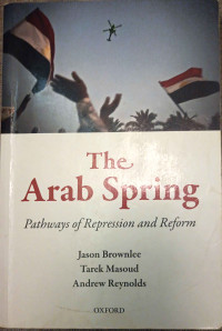 The Arab Spring