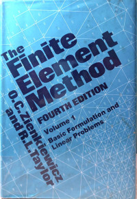 The Finite Element Method