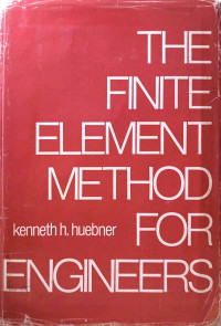 The Finite Element Method For Engineers