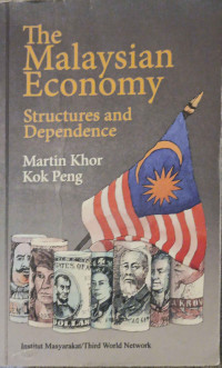The Malaysian Economy